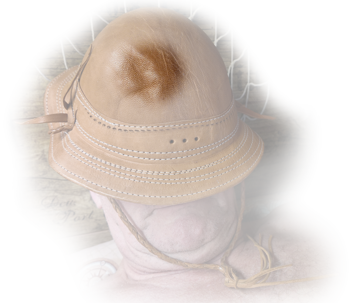 cowboy hat